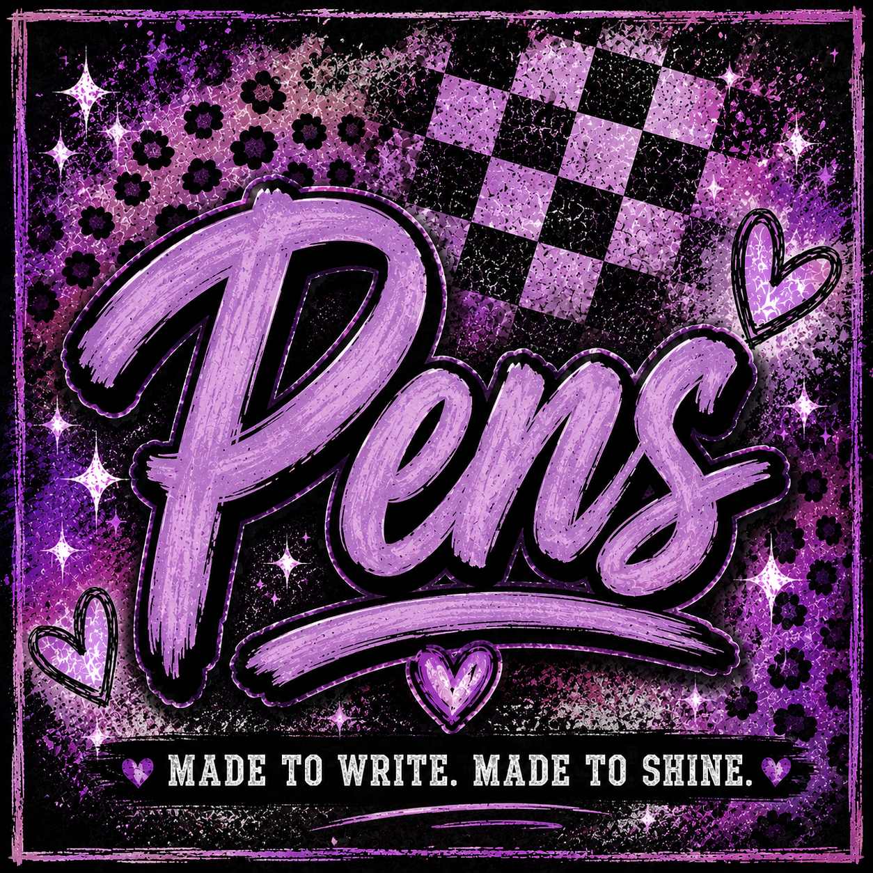 Pens