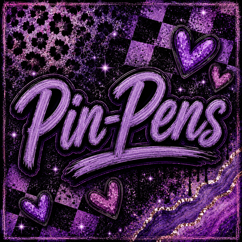 Pin-Pens