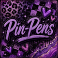Pin-Pens