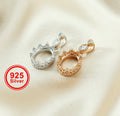 Crown Keepsake Necklace