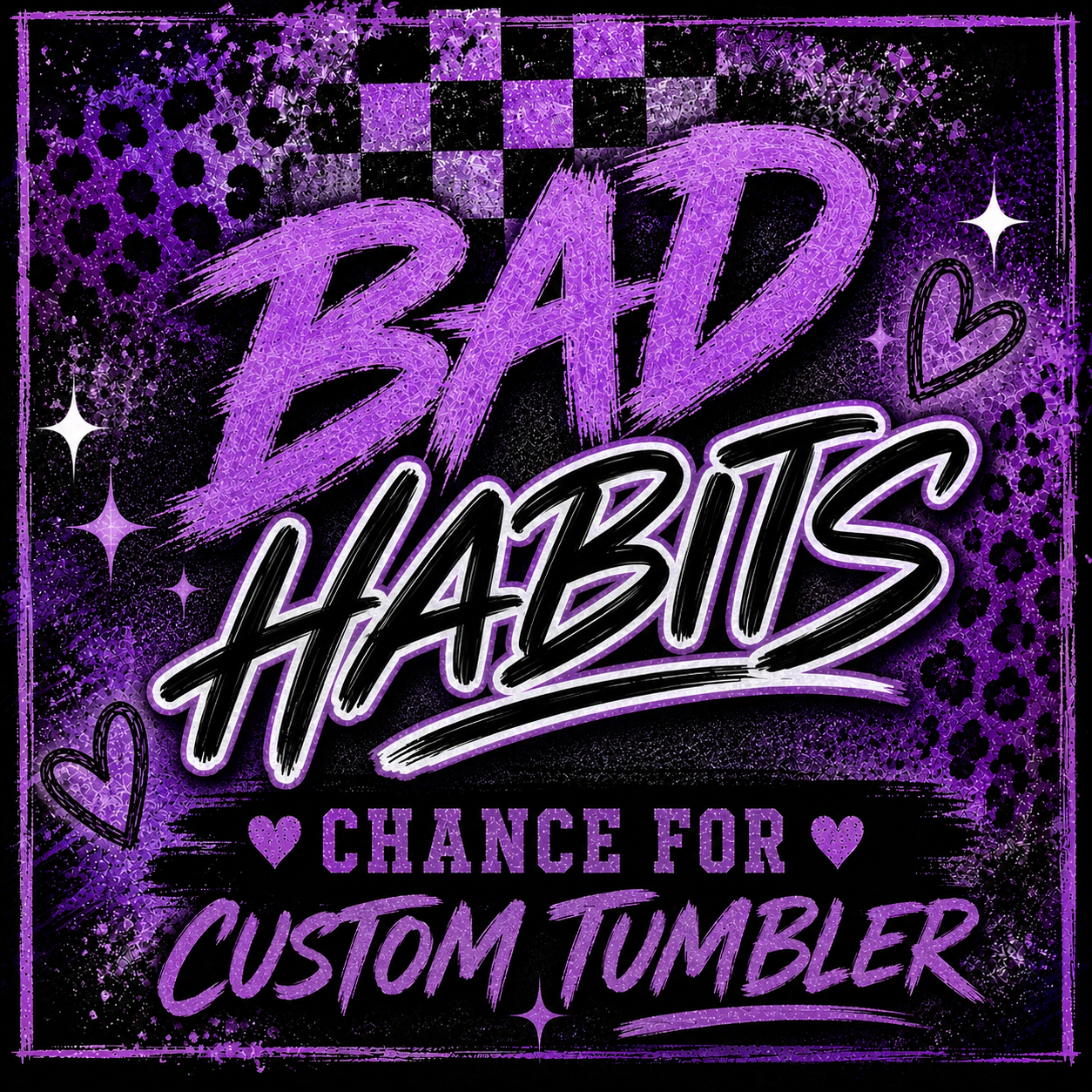 Bad Habits