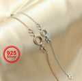 Tree Branch Keepsake Bracelet