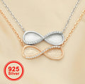 Forever Keepsake Necklace