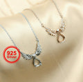 Angel Keepsake Necklace