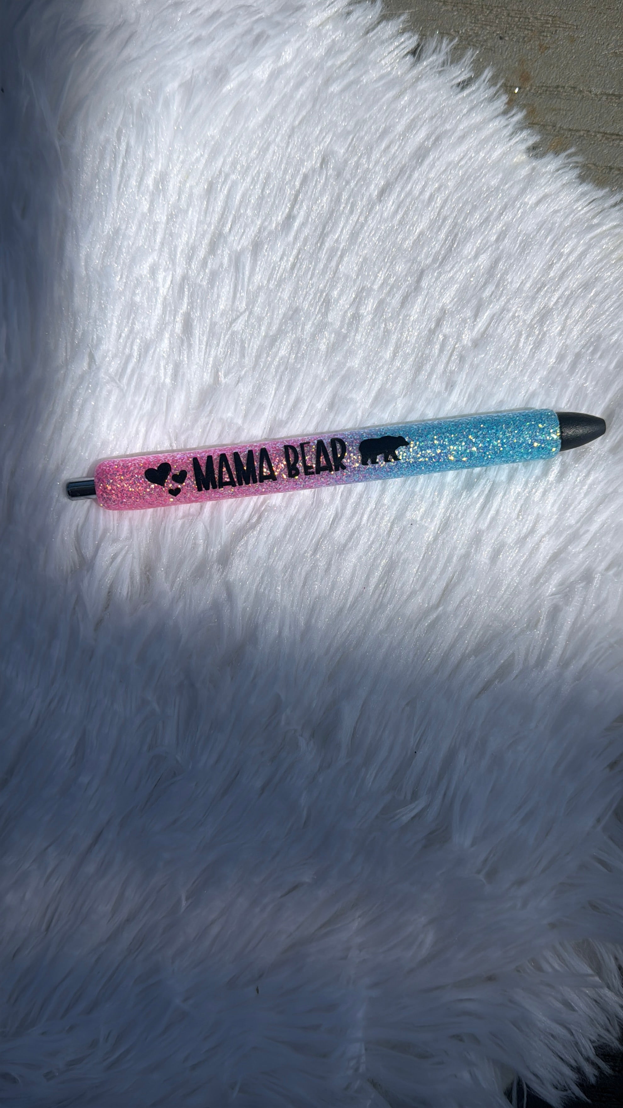 Epoxy Pens