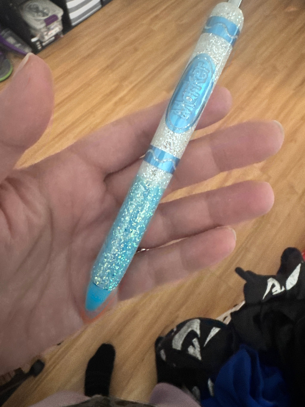 Epoxy Pens