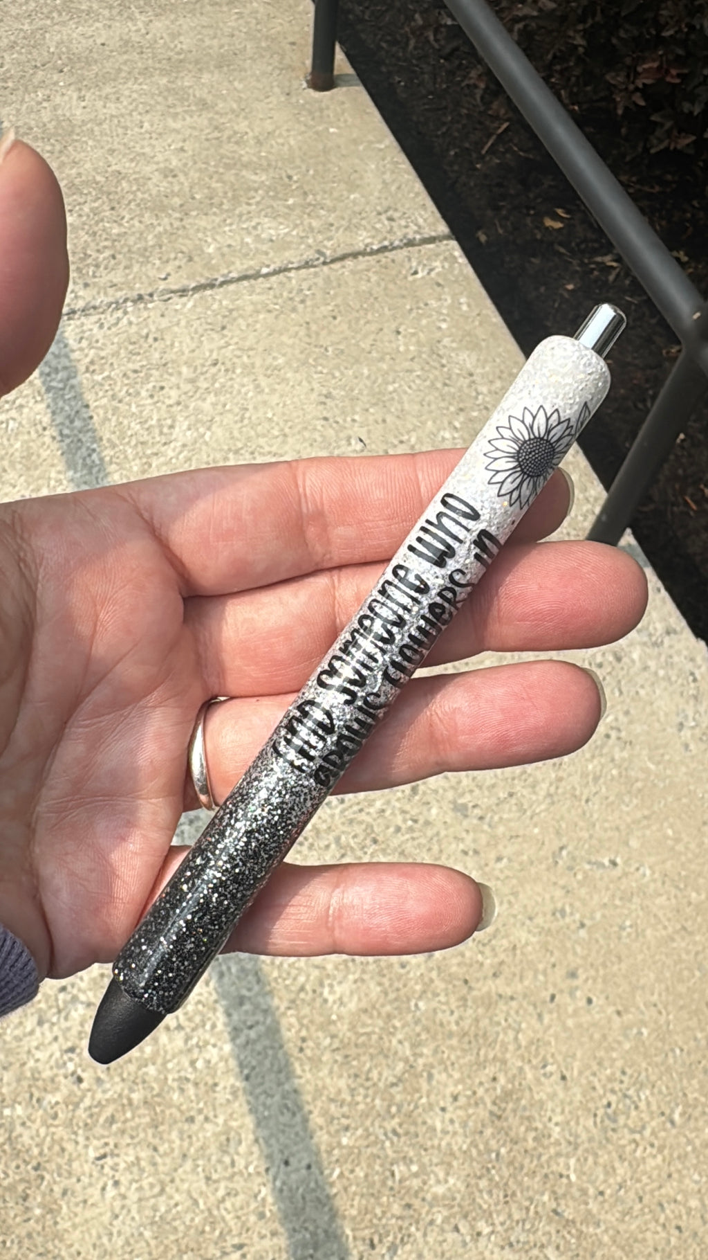 Epoxy Pens