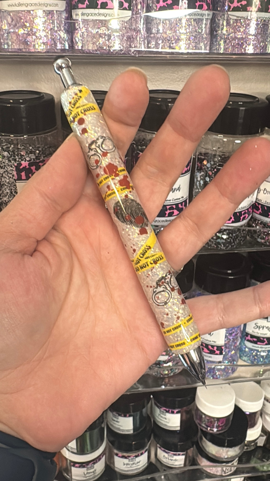Pin-Pens