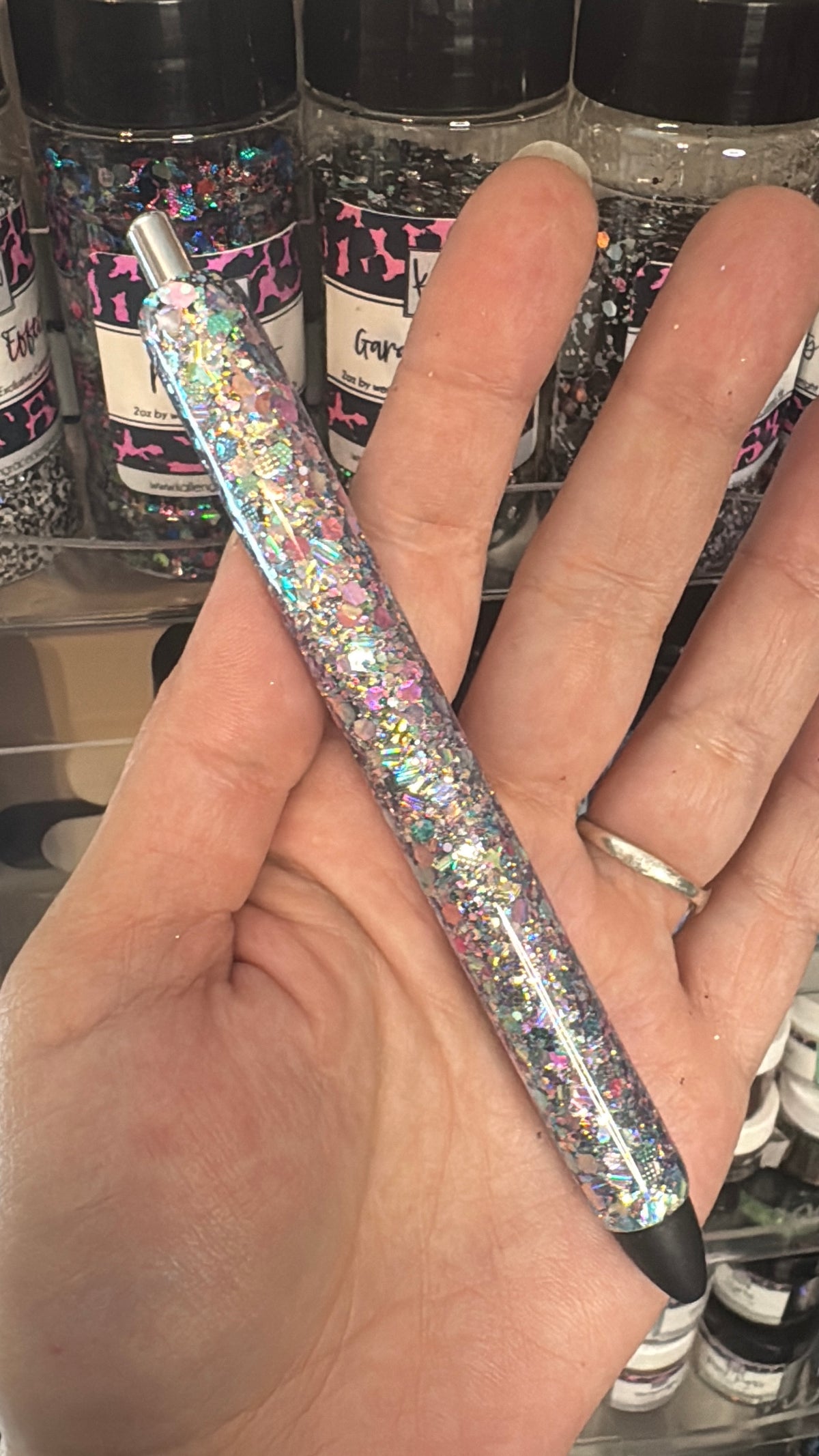 [MTO] Custom Pens